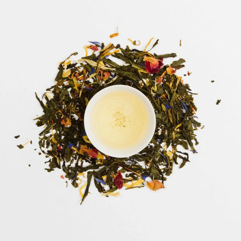 ¿Qué es el té blanco? Beneficios y Propiedades
