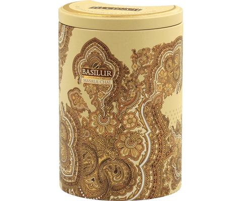 '- Basilur Tea Chile