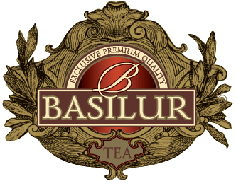 BasilurTea Mexico