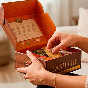 REGALOS BASILUR