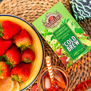 Infusiones Basilur
